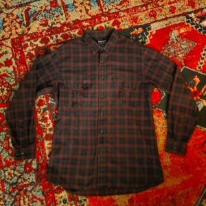 Filson Lightweight Alaskan Guide Shirt